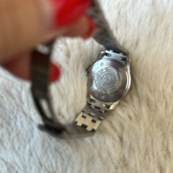 AUTHENTIC SEAMASTER OMEGA WATCH - Picture 4 of 9